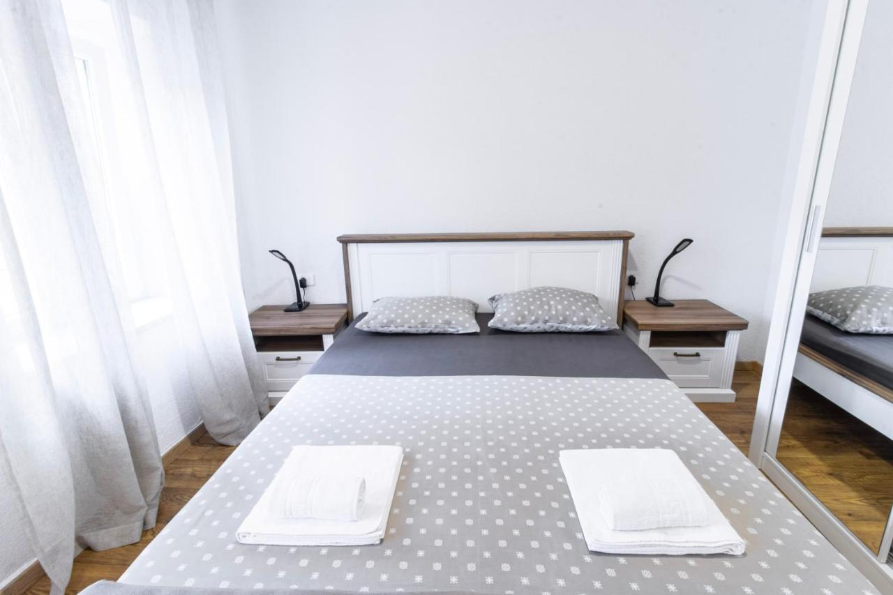 Apartments Florian Лопуд Екстер'єр фото
