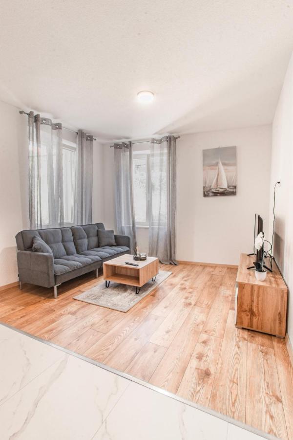 Apartments Florian Лопуд Екстер'єр фото