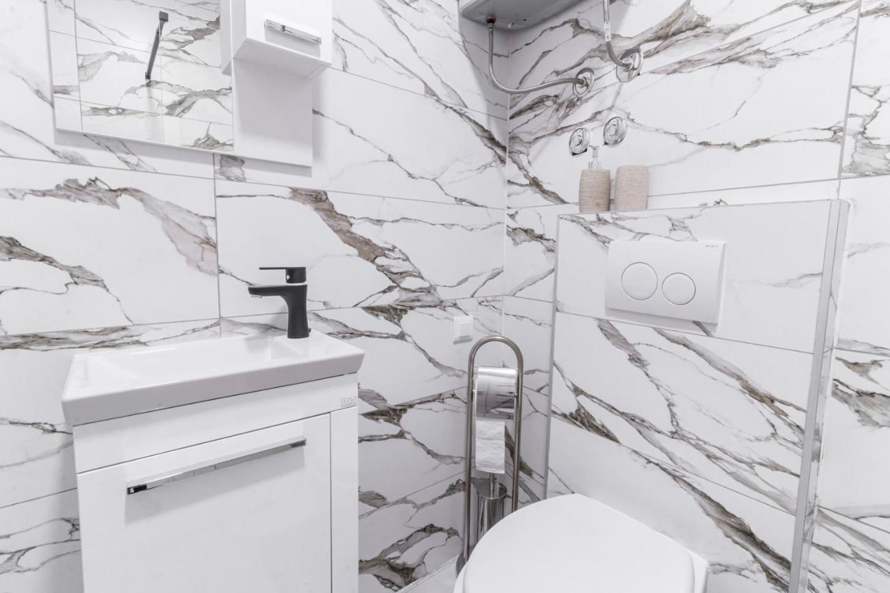 Apartments Florian Лопуд Екстер'єр фото