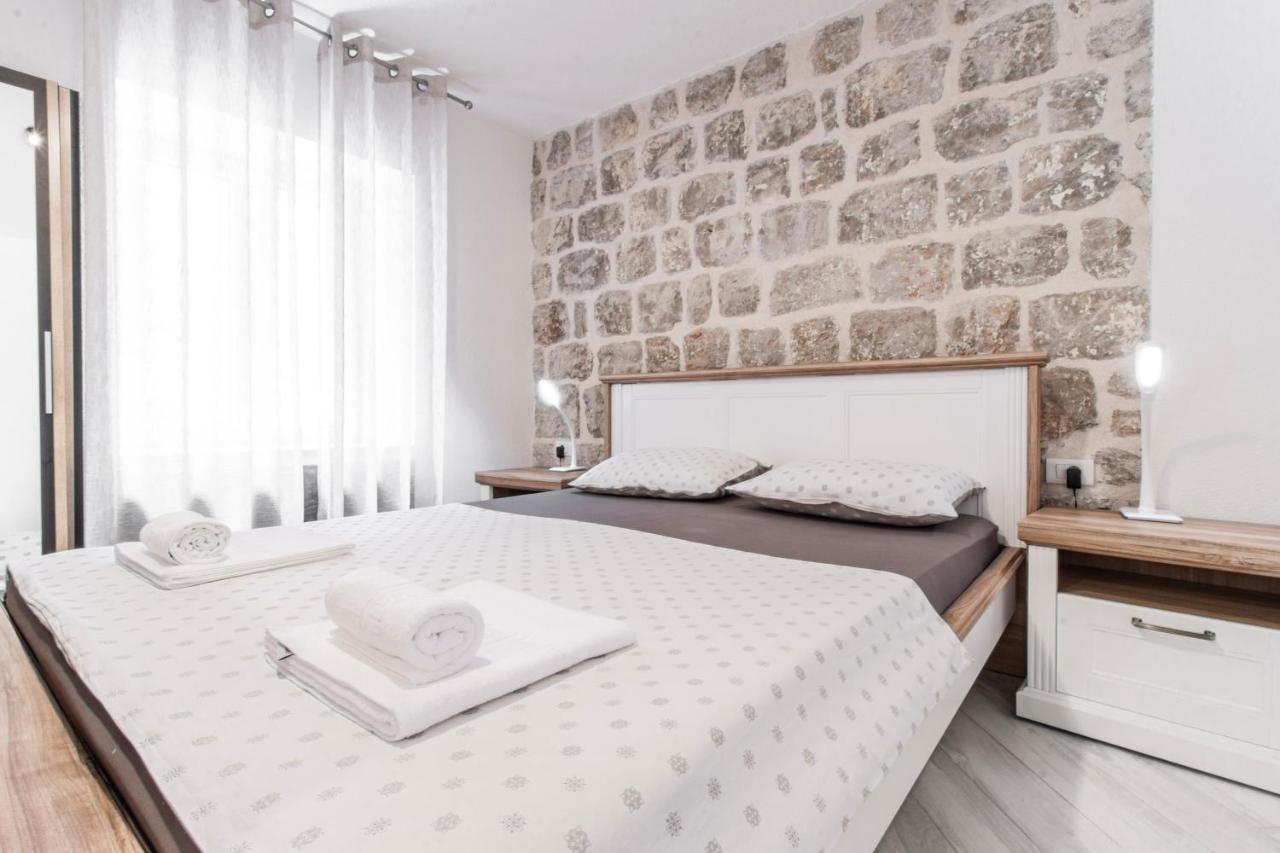 Apartments Florian Лопуд Екстер'єр фото