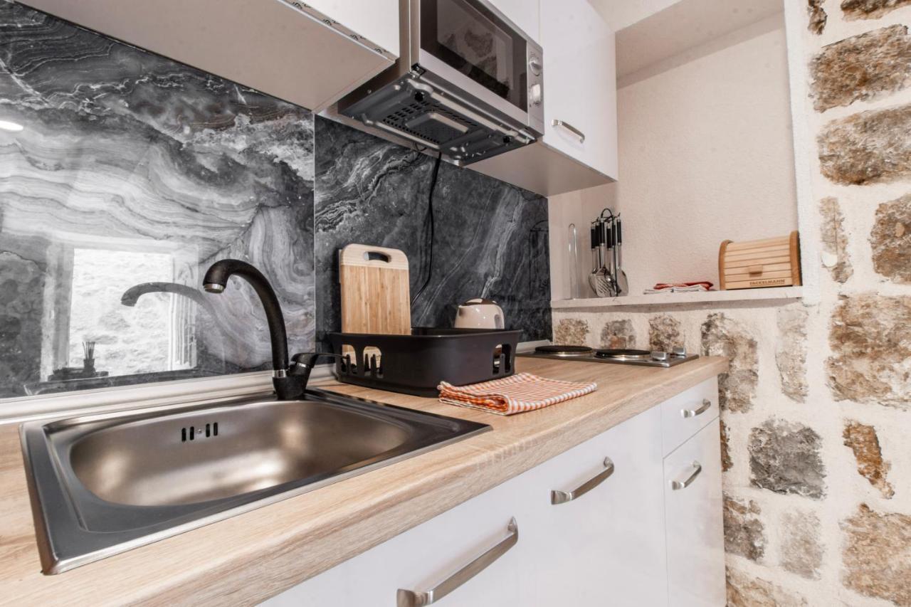 Apartments Florian Лопуд Екстер'єр фото