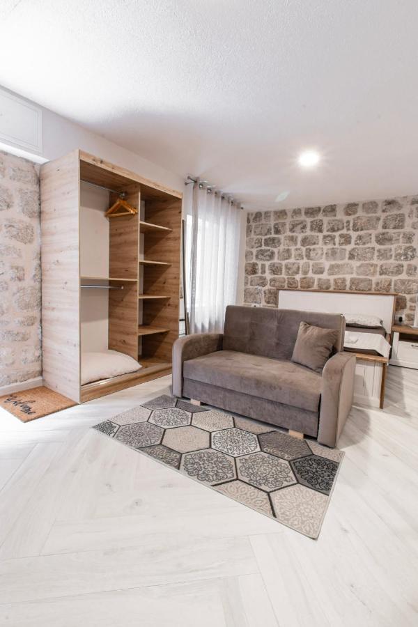 Apartments Florian Лопуд Екстер'єр фото