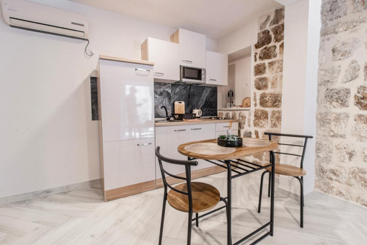 Apartments Florian Лопуд Екстер'єр фото