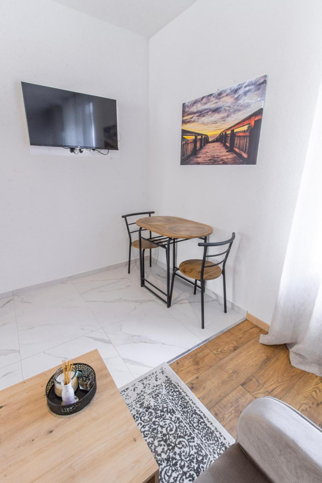 Apartments Florian Лопуд Екстер'єр фото