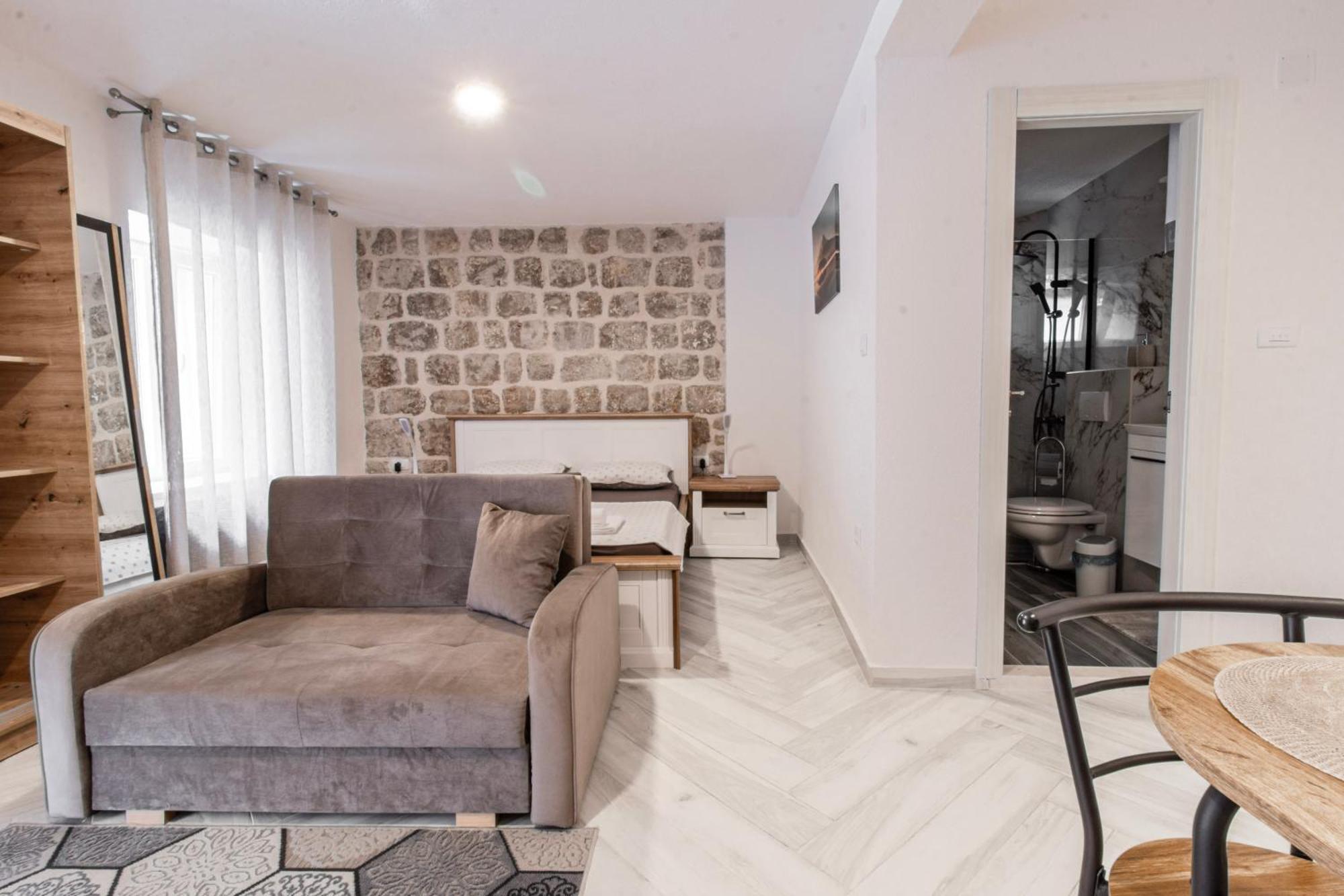 Apartments Florian Лопуд Екстер'єр фото